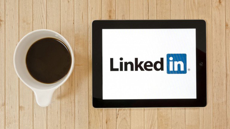 Find Your Dream Job On LinkedIn