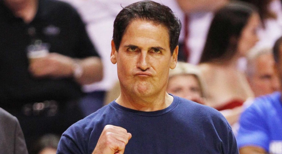 Mark Cuban's Personal Brand In Business