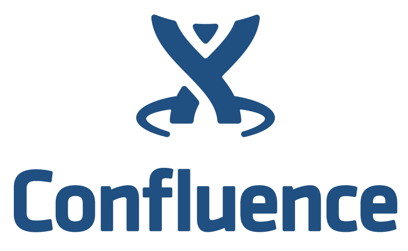 Confluence logo