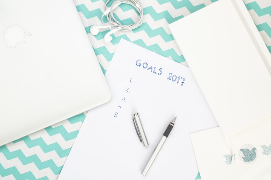 How to set smart goals